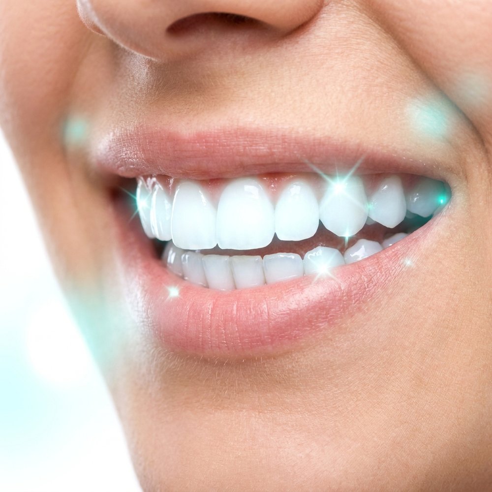 Clareamento Dental em Tramandaí — Oral Unic Tramandaí