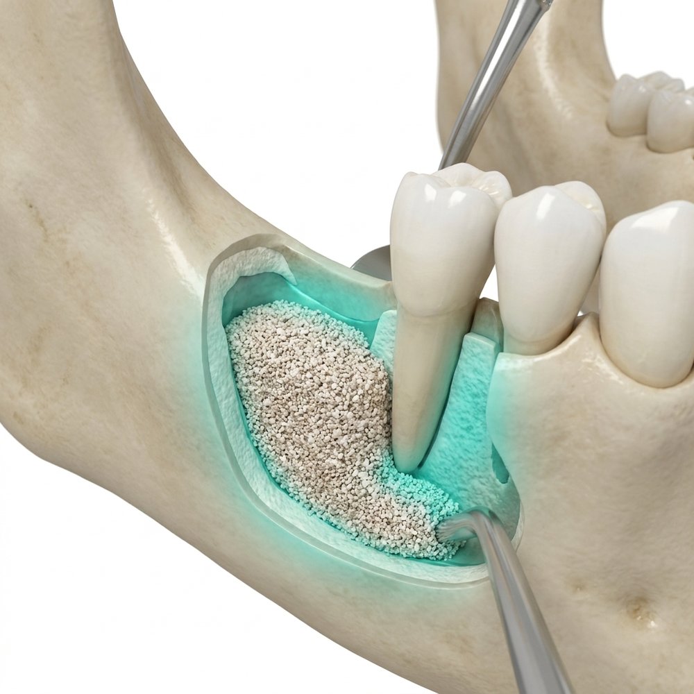 Enxerto Ósseo em Tramandaí — Oral Unic Tramandaí