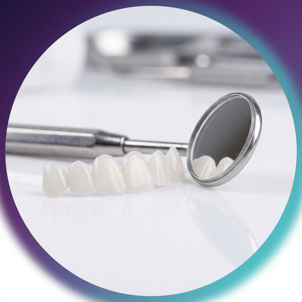 Facetas de Porcelana em Tramandaí — Oral Unic Tramandaí