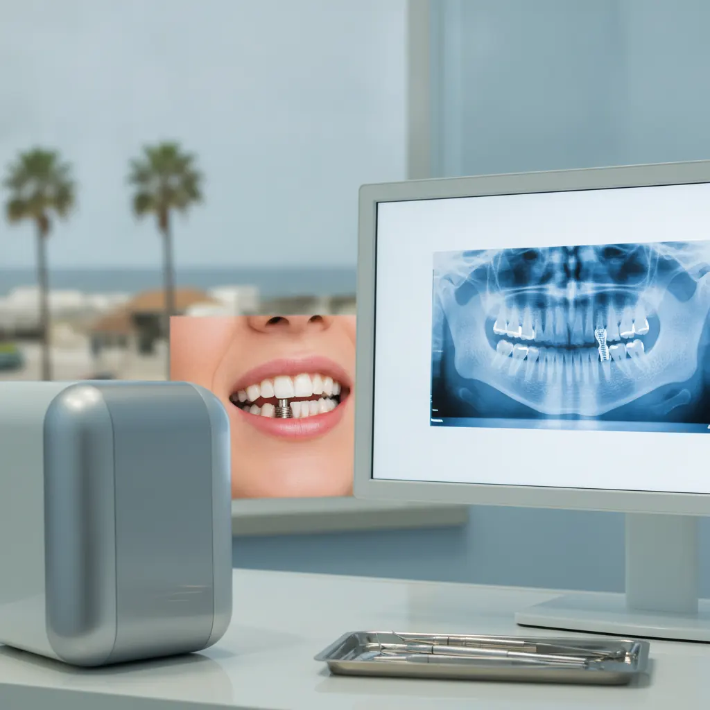 Implante Dentário Afeta Ressonância Magnética? Saiba Tudo