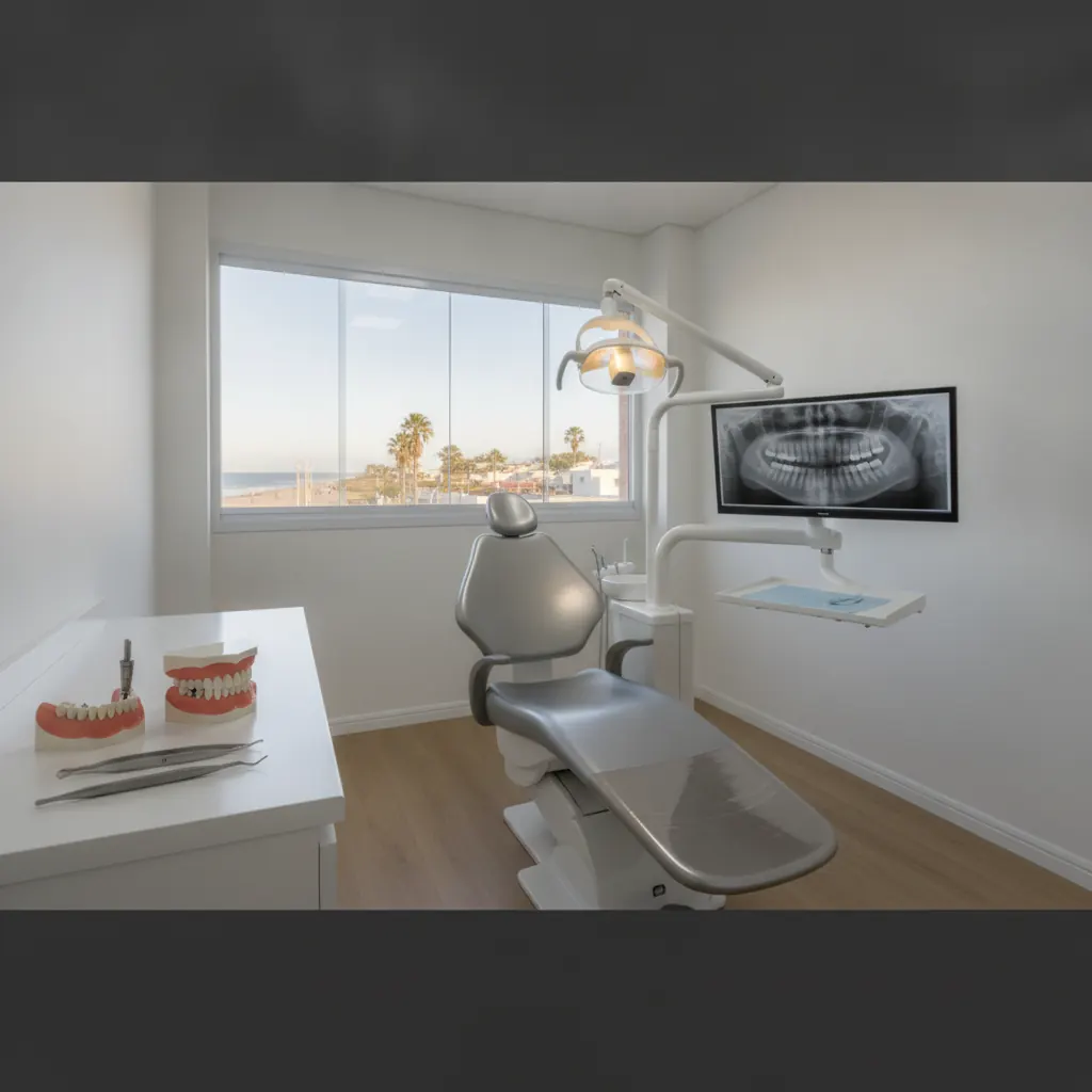 Implante Dentário é Melhor que Dentadura em Tramandaí?