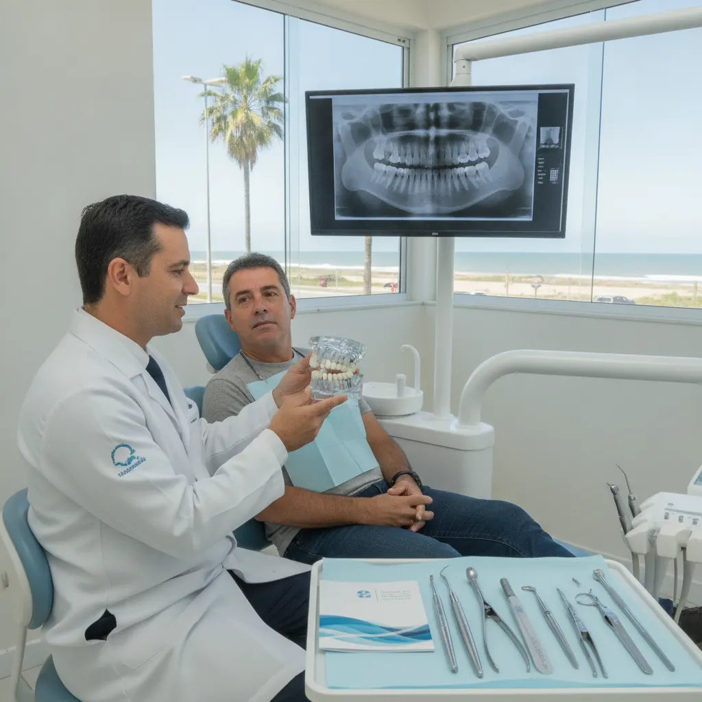 Implante Dentário e Tabagismo: É Possível Fazer em Tramandaí?