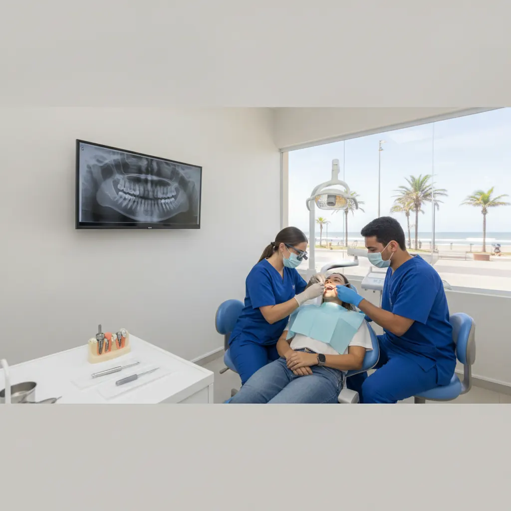 Implante Dentário e Tabagismo: É Possível Fazer em Tramandaí?