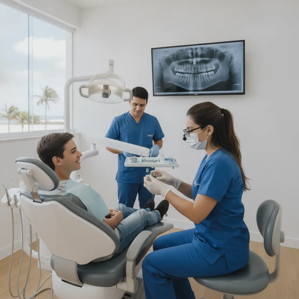 Implante dentário em adolescente: a partir de que idade?