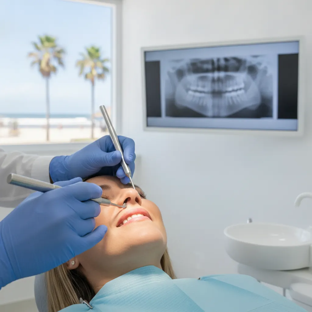 Implante Dentário Muda o Rosto em Tramandaí?