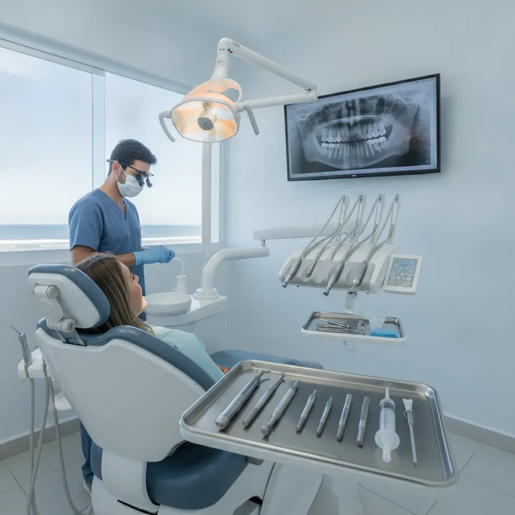 Implante Dentário: O Que Causa Falha e Insucesso em Tramandaí