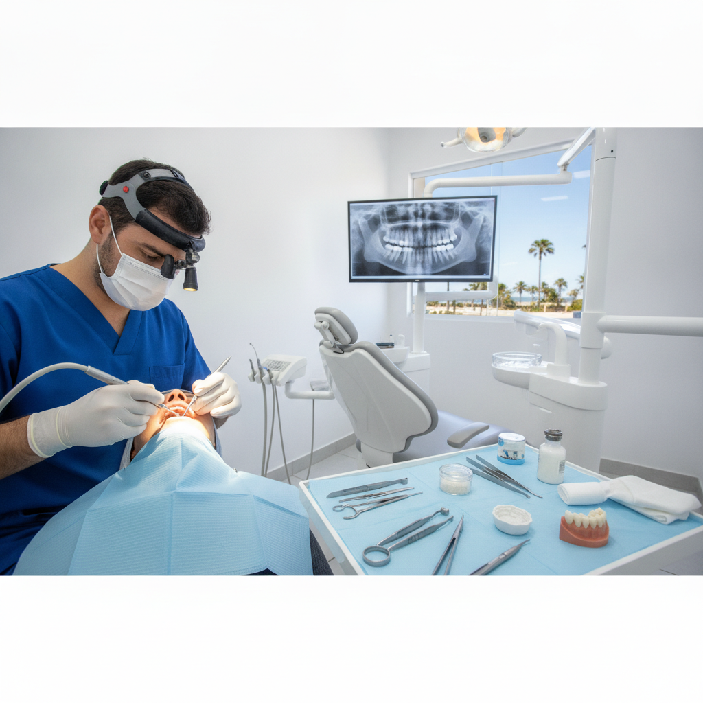Implante Dentário Pode Cair Depois de Colocado? Saiba em Tramandaí
