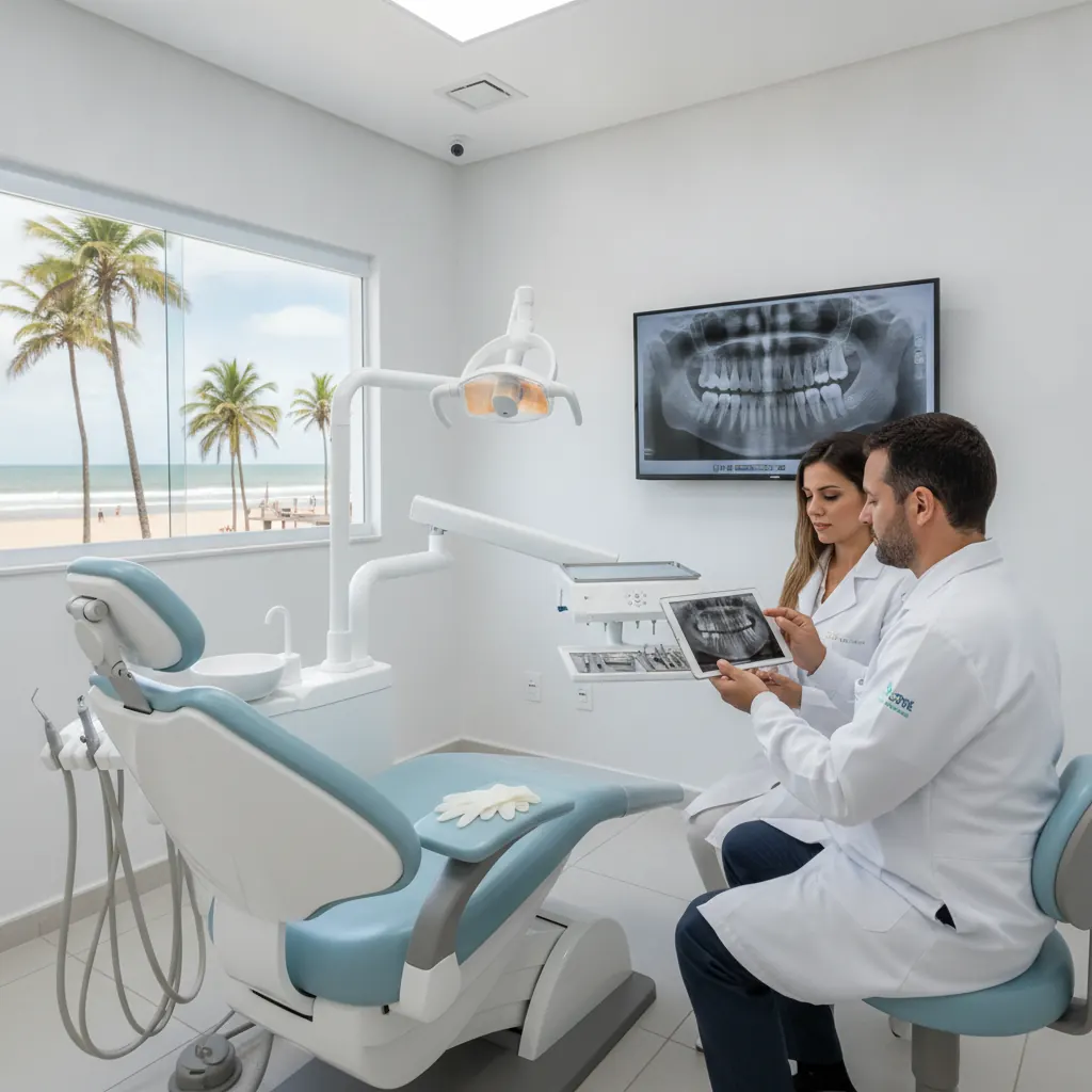 Implante Dentário Vale a Pena em Tramandaí?
