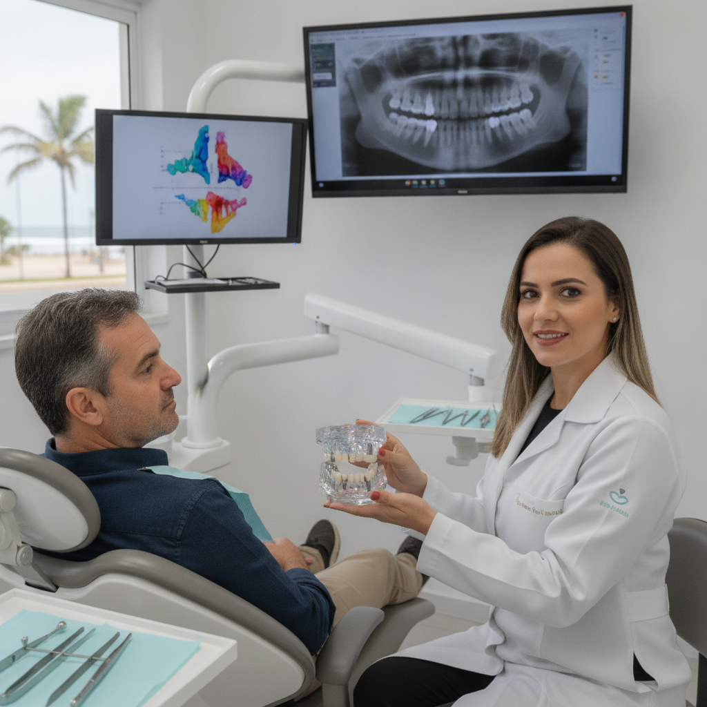 Quem Pode Fazer Implante Dentário em Tramandaí?